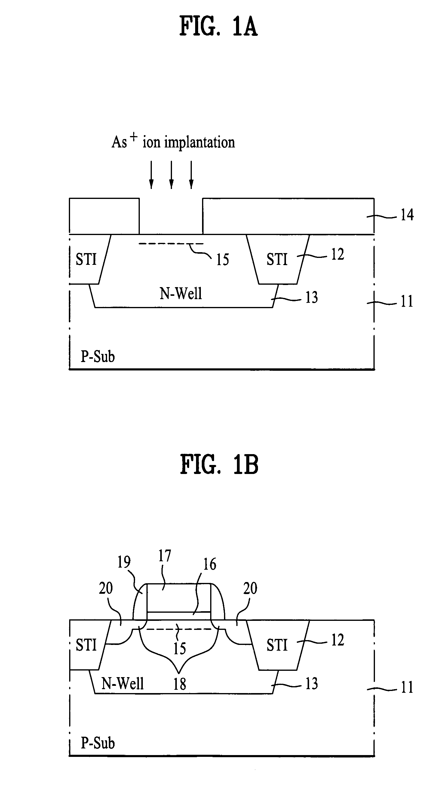 Method for fabricating semiconductor device and semiconductor device using the same