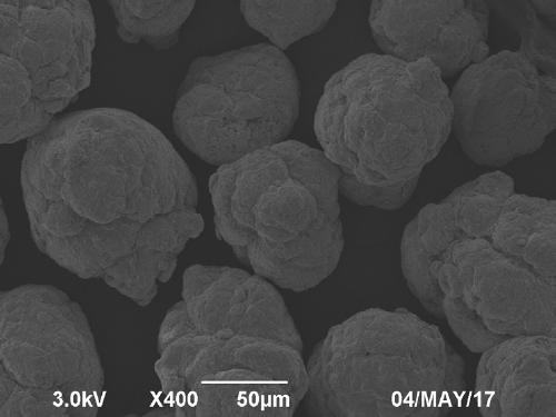 A kind of preparation method of polyvinyl chloride resin special for chlorination