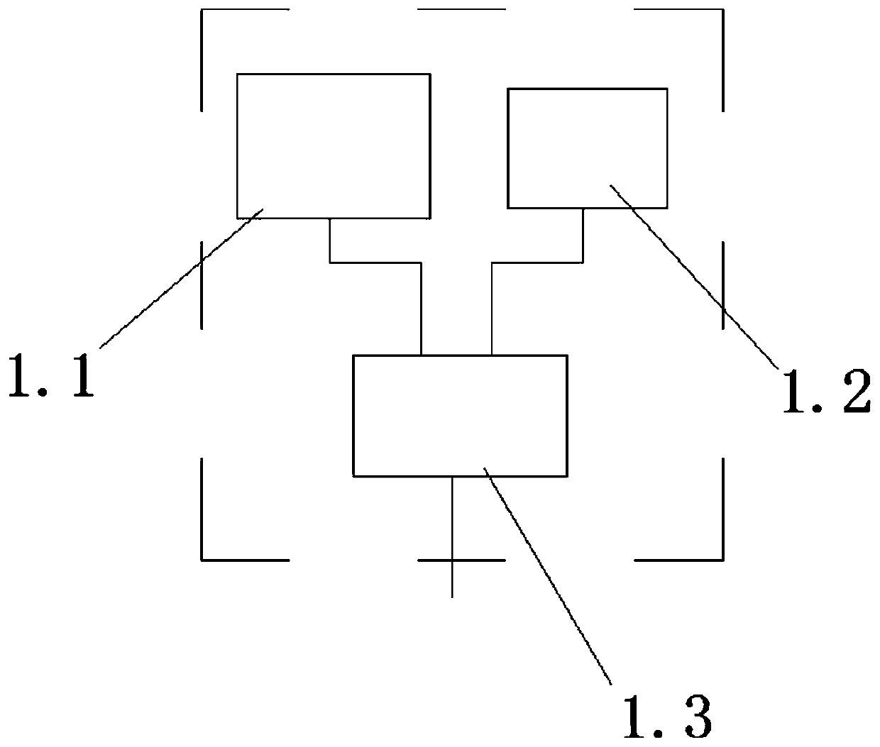 Voiceprint identification and fault diagnosis monitoring alarm method for elevator abnormity