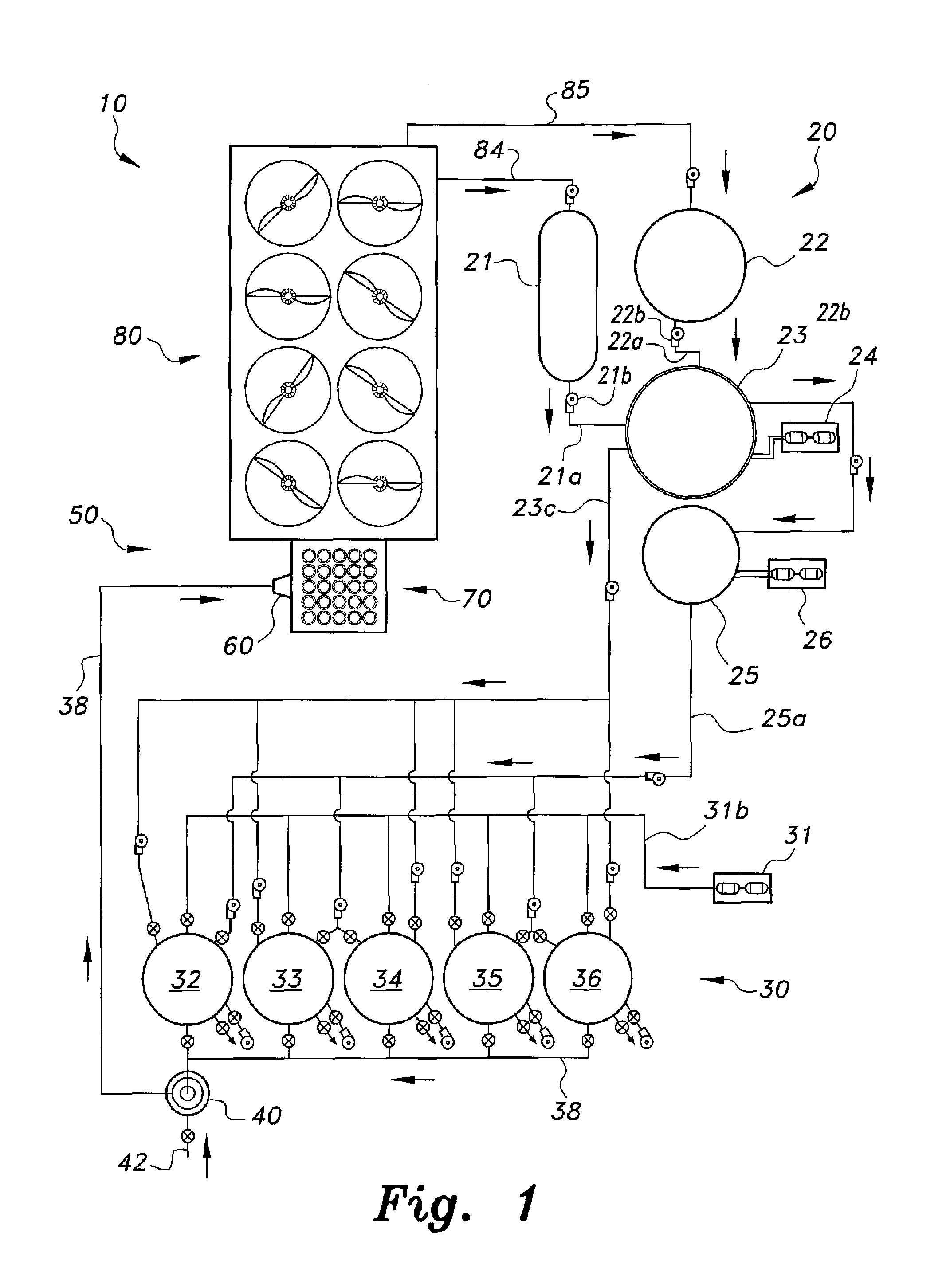 Geothermal energy generator system