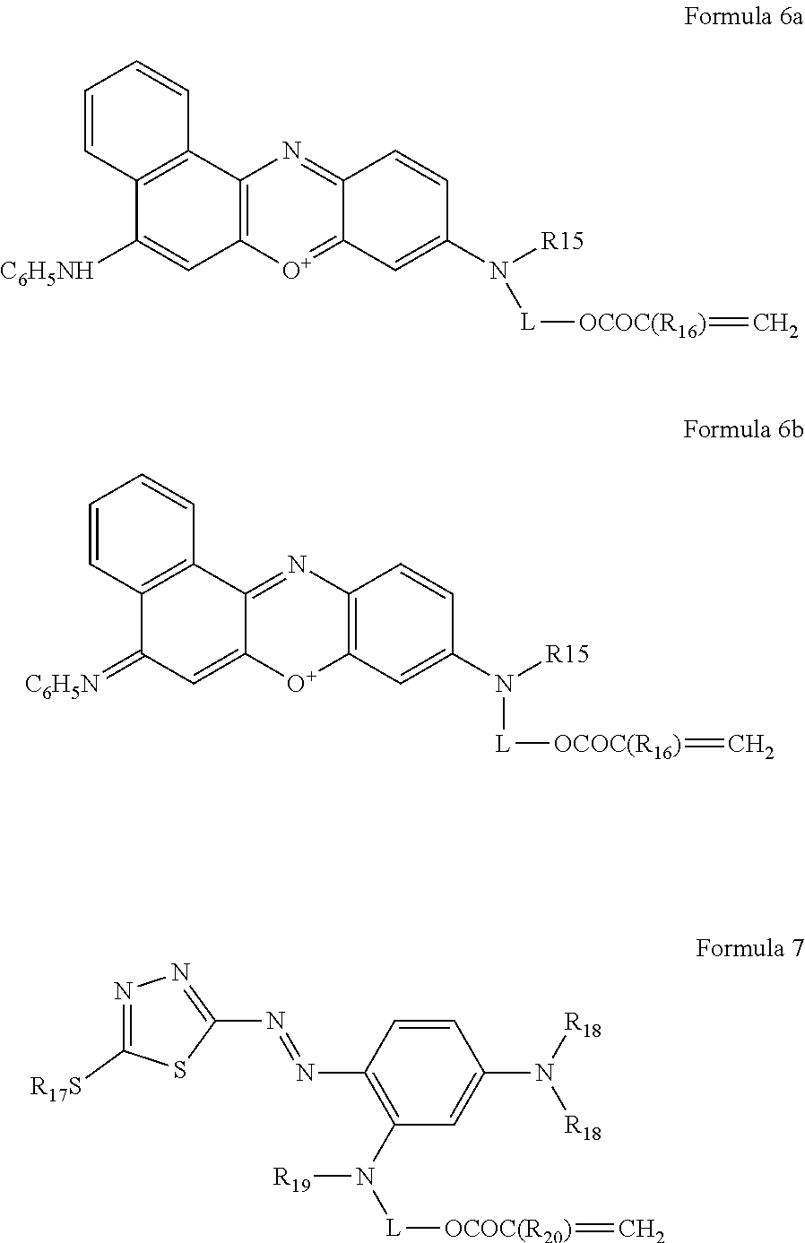 Particles for electrophoretic displays