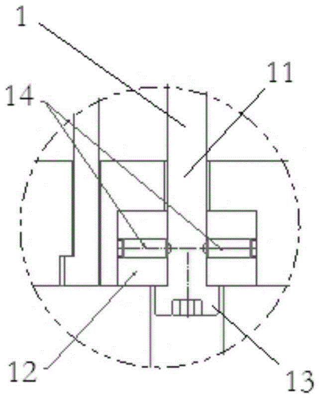 Secondary ejection mechanism