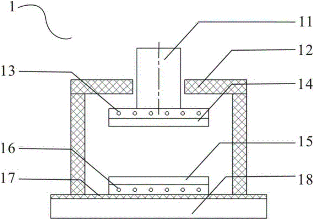 3D super-plasticizing treatment method and superplasticity precision shaping method for magnesium alloy