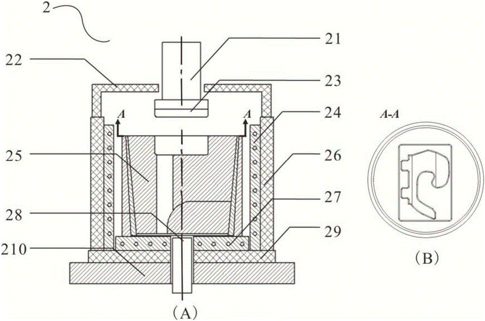 3D super-plasticizing treatment method and superplasticity precision shaping method for magnesium alloy