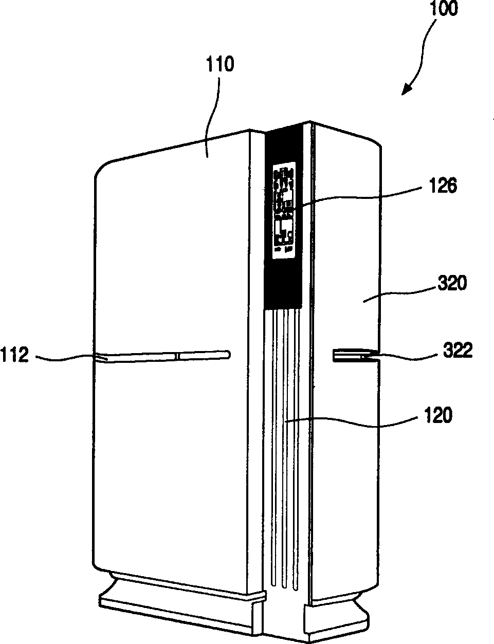 Air purifier