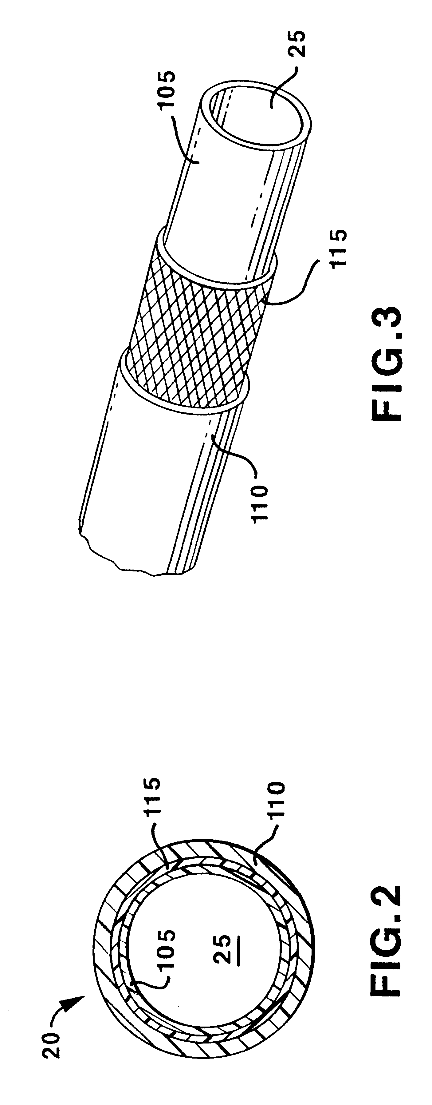 Soft tip guiding catheter and method of fabrication