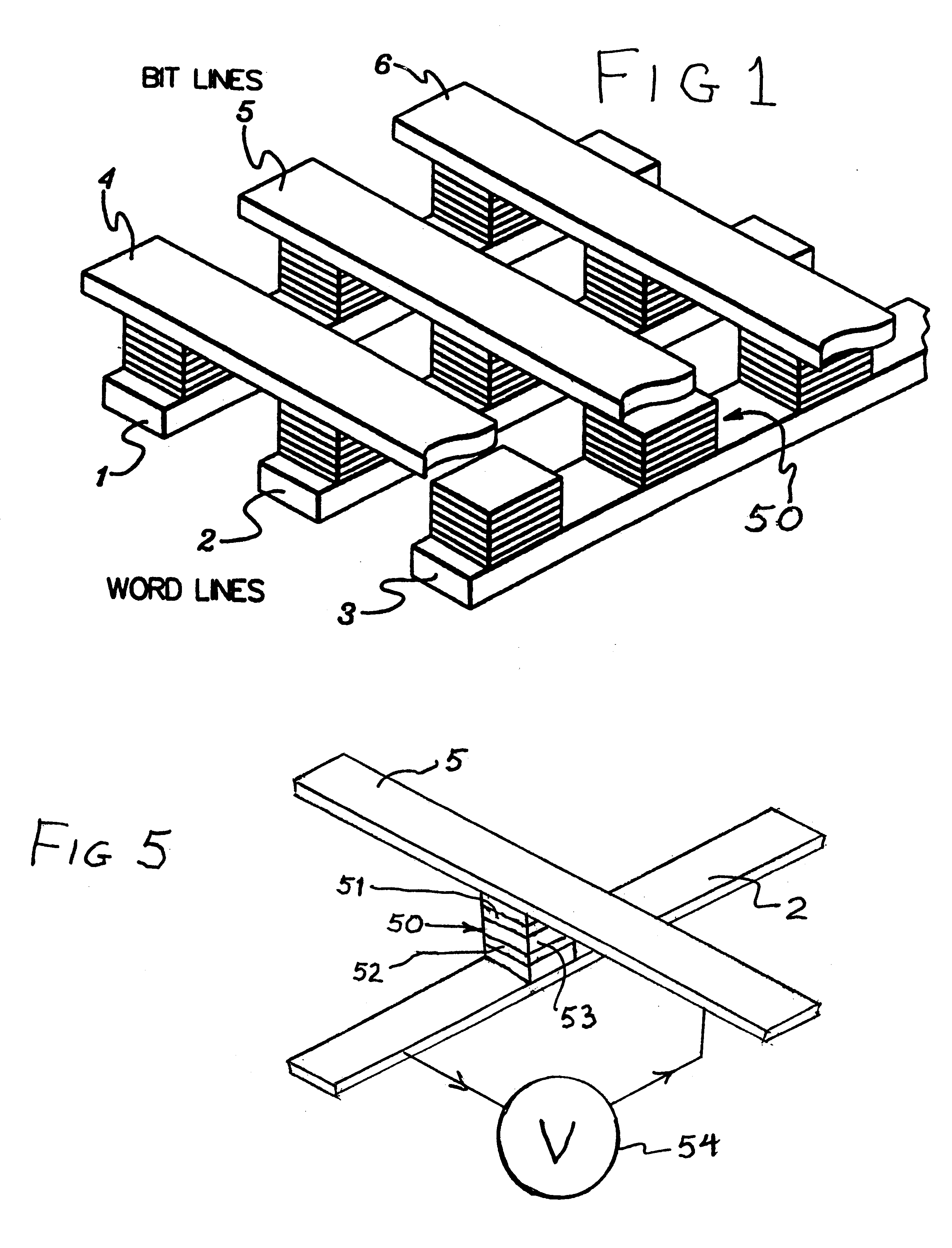 Thermally-assisted magnetic random access memory (MRAM)