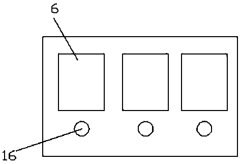 Marketing object recognition device and method