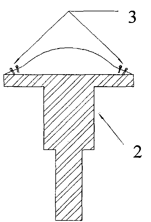 Multi-touch device based on sphere display and multi-touch method thereof