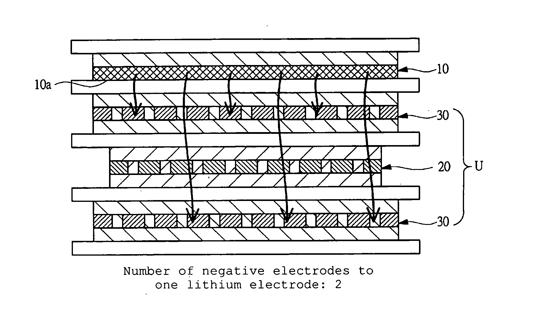 Electric storage device and its production method