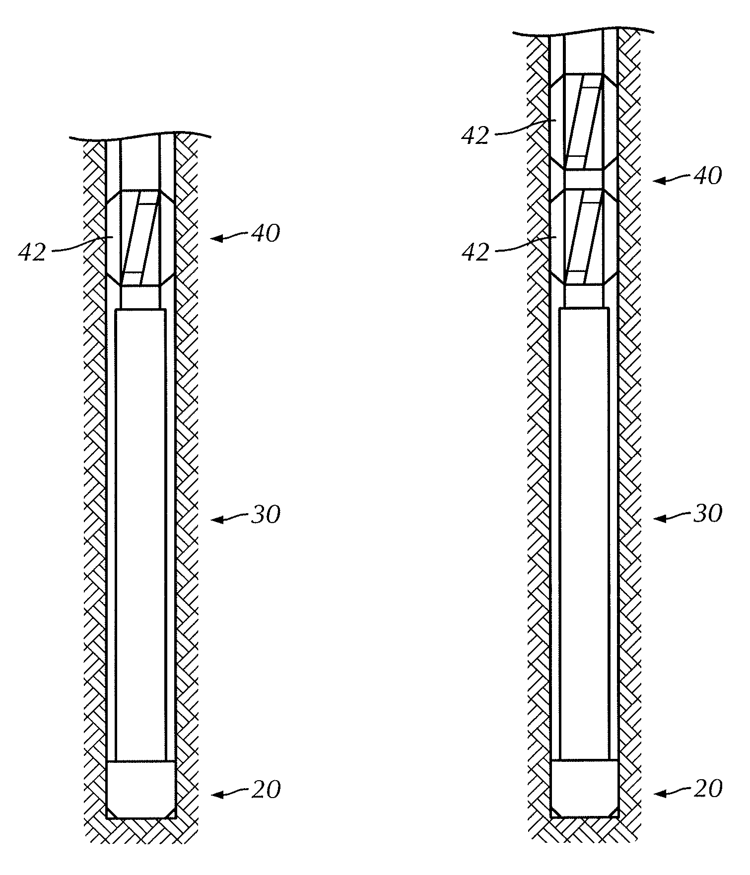 Low-Frequency Seismic-While-Drilling Source