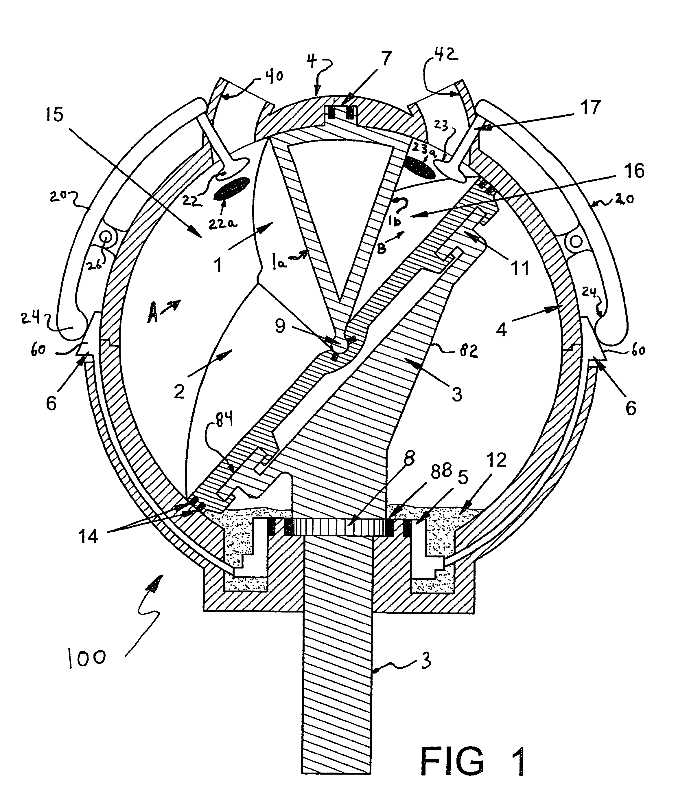 VAL rotary engine