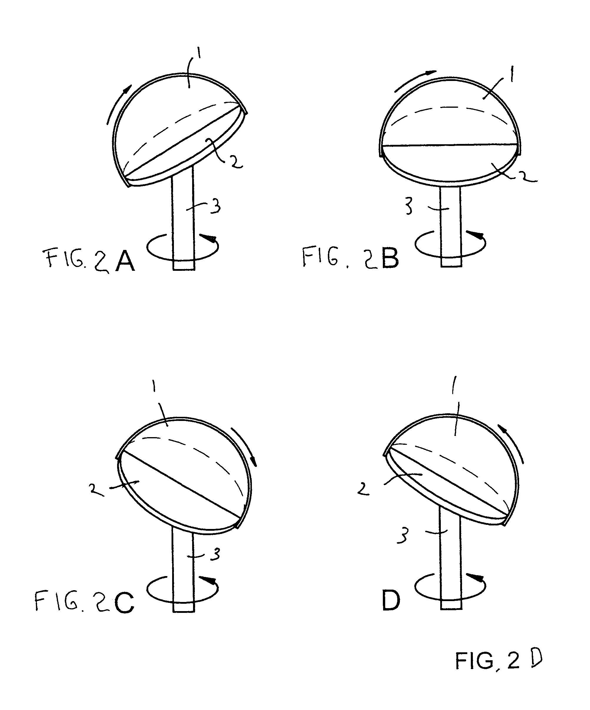 VAL rotary engine