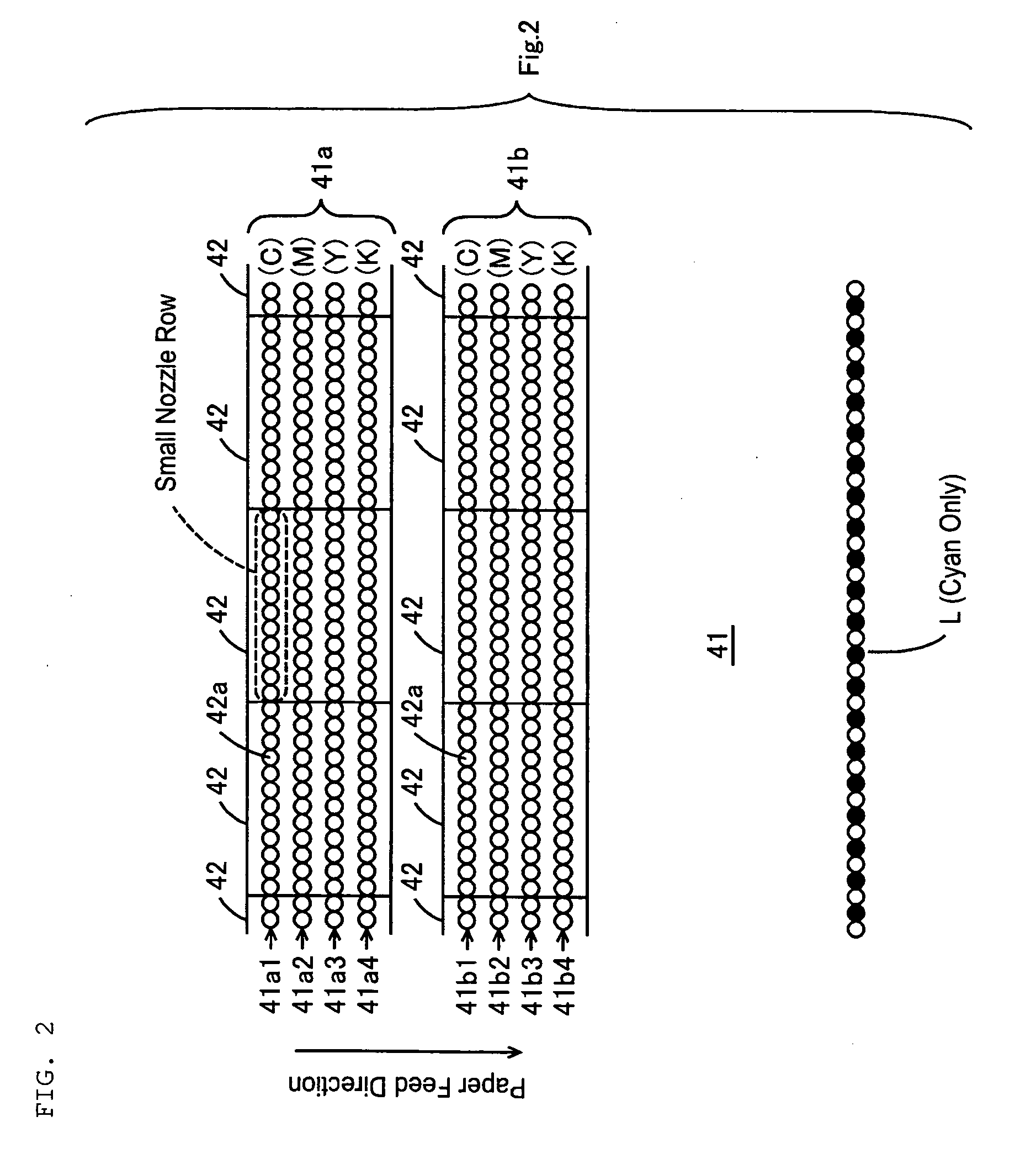 Liquid ejection control apparatus, liquid ejection control method and liquid ejection apparatus