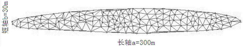 A Method of Obtaining Subsurface Three-Dimensional Density Structure