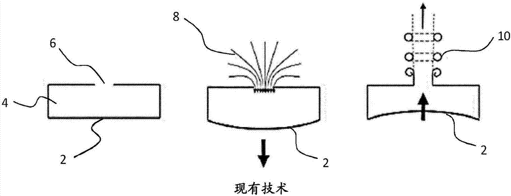 Wearable air purification device