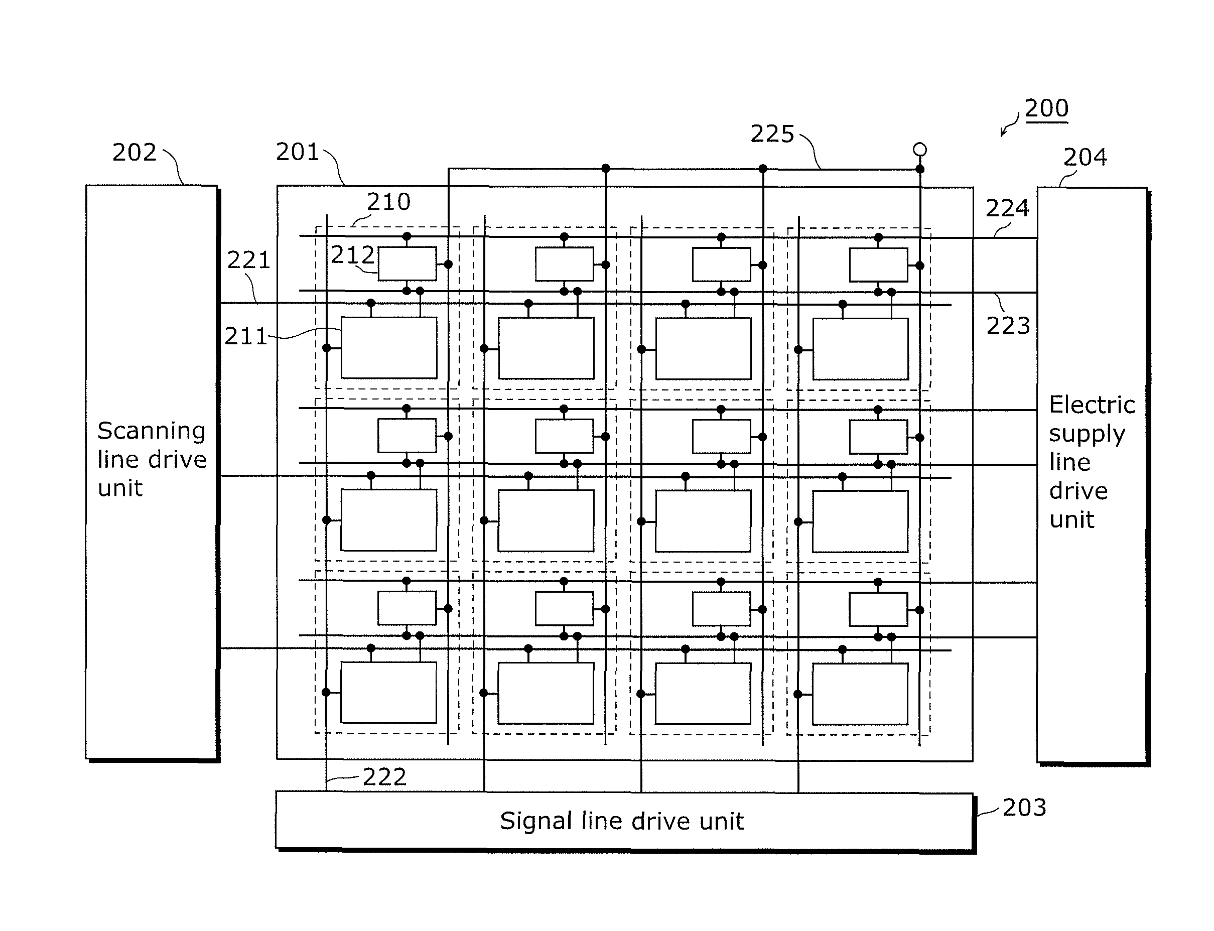 Image display apparatus