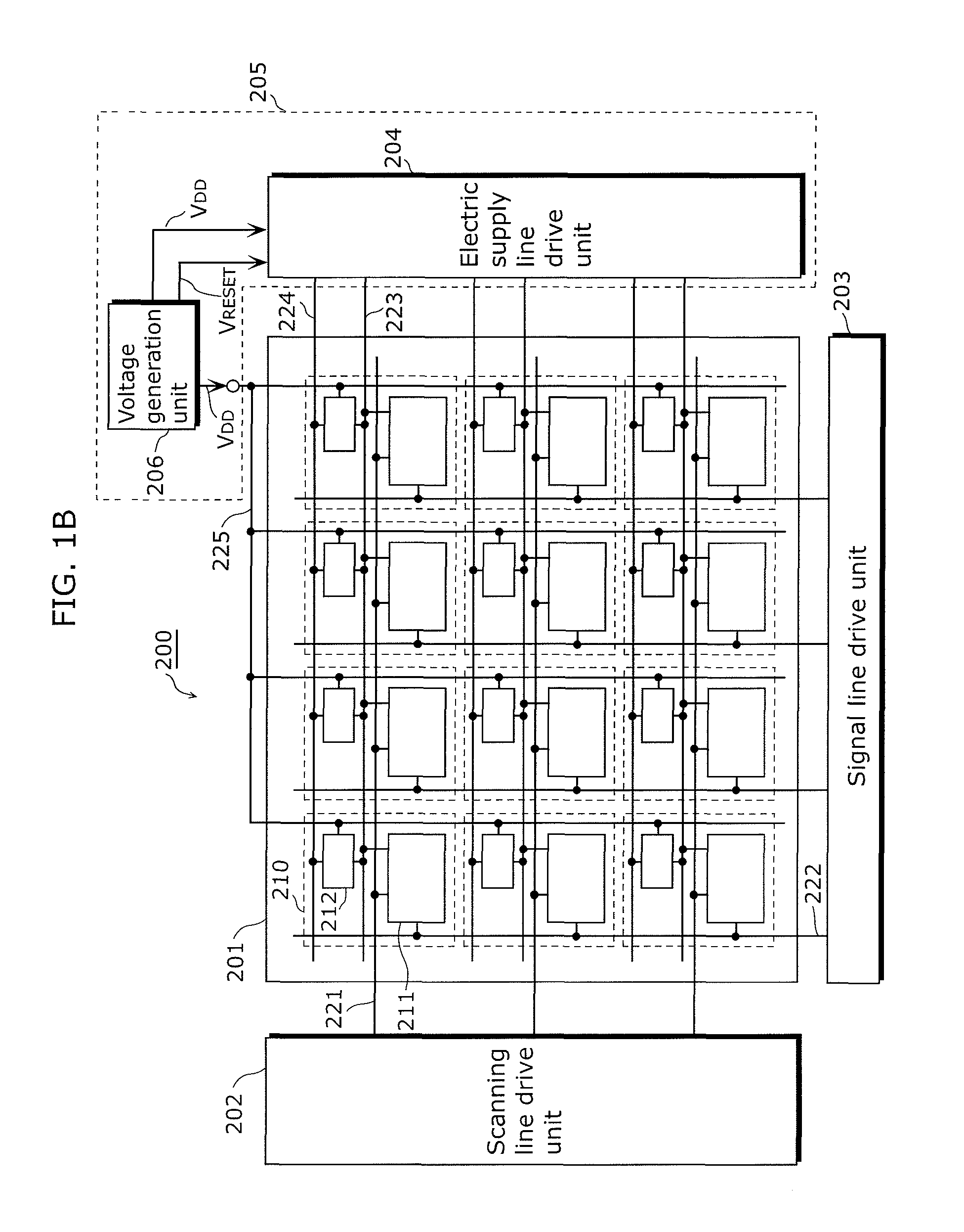 Image display apparatus