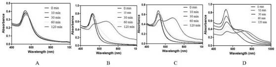 PH-responsive nanoparticle self-assembled aggregate molecular probe, and preparation method and application thereof