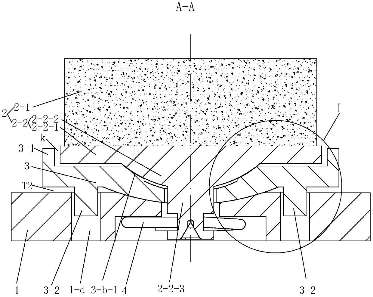 train brake pads