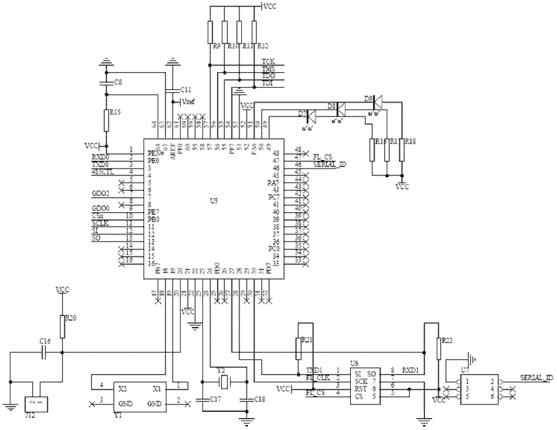 Gatherer device of wireless ad-hoc network meter reading system, and operation method