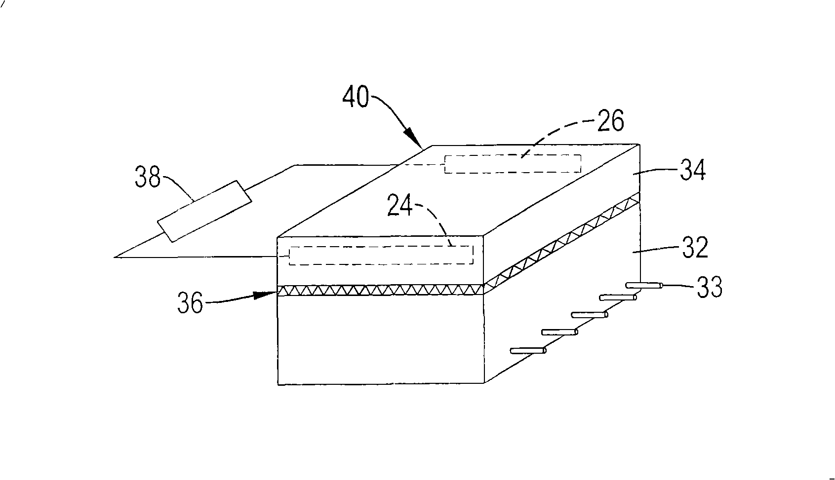 Conductive concrete, preparing method, heating system and method for melting ice and snow