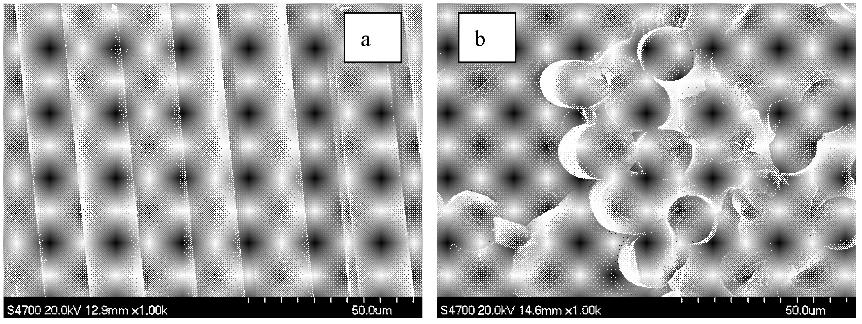 Polyimide-based carbon fiber and preparation method thereof