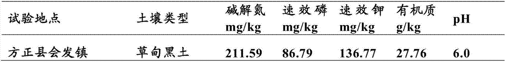 Crop growth regulator based on inonotus obliquus, and preparation method and application thereof