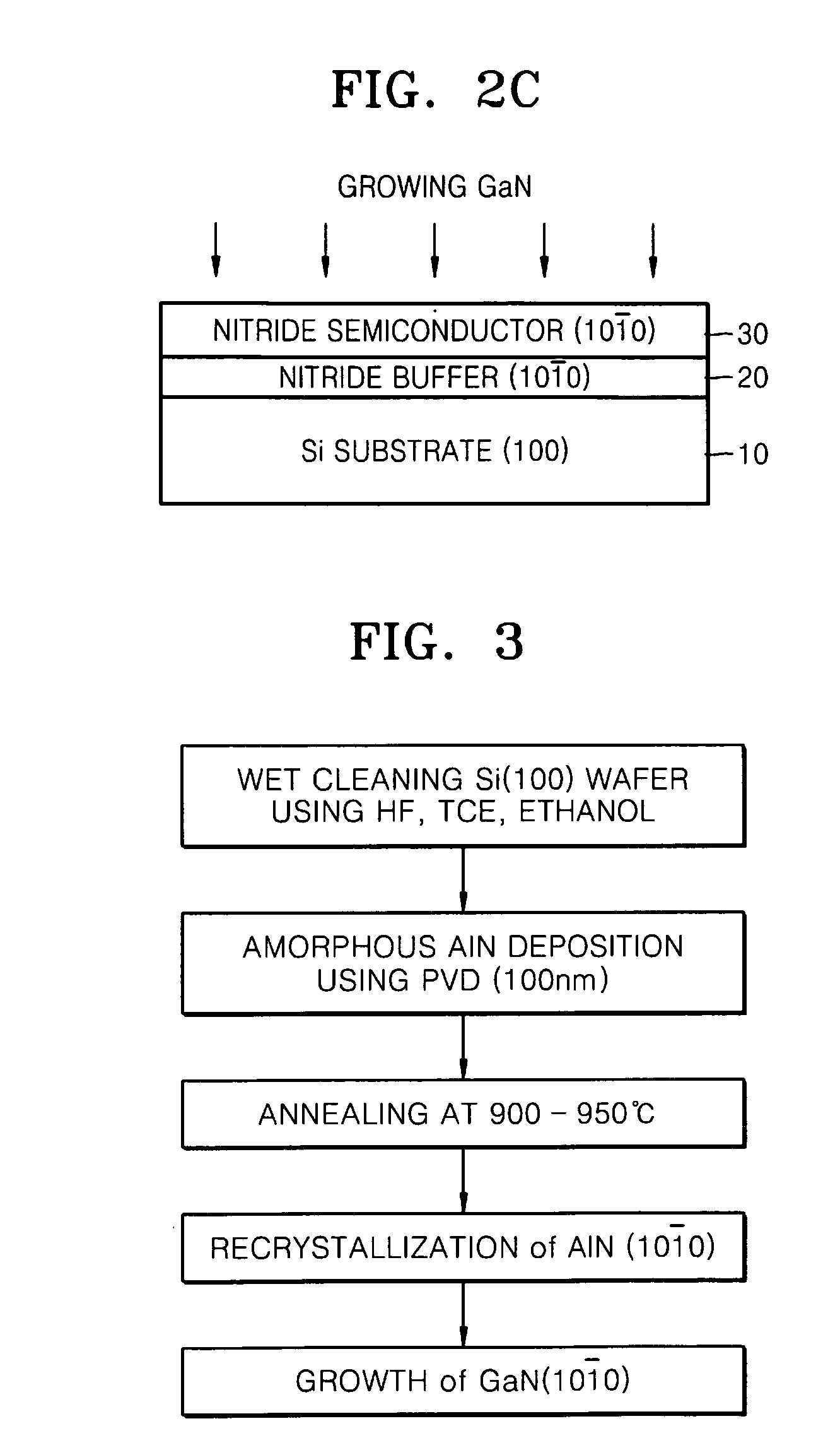 Method of manufacturing nitride semiconductor substrate