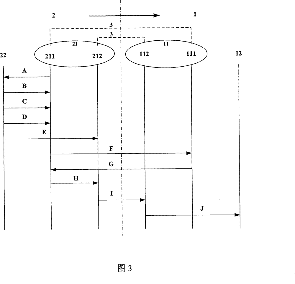 Fusion system for video monitoring system and video meeting system