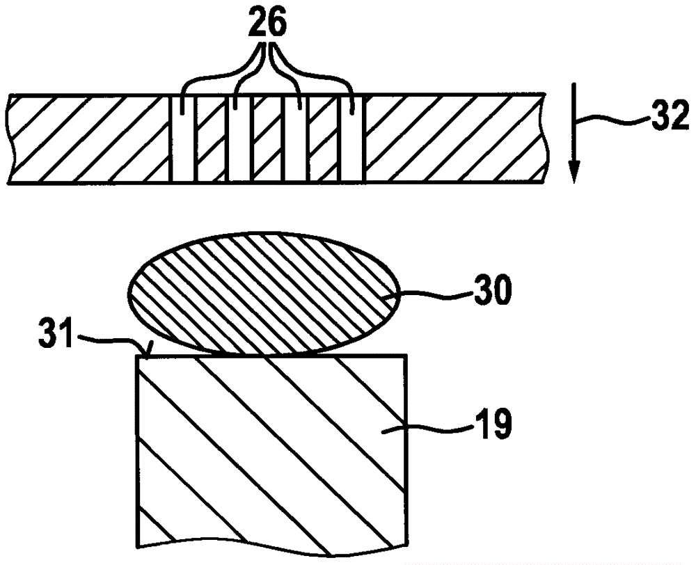 Controller and method for manufacturing the controller