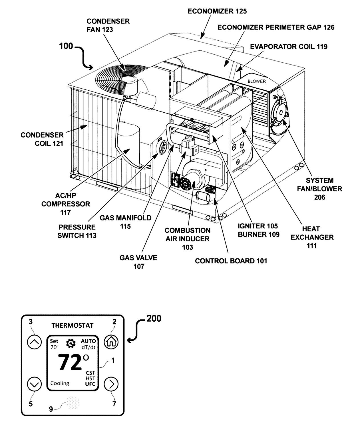 Fan Controller