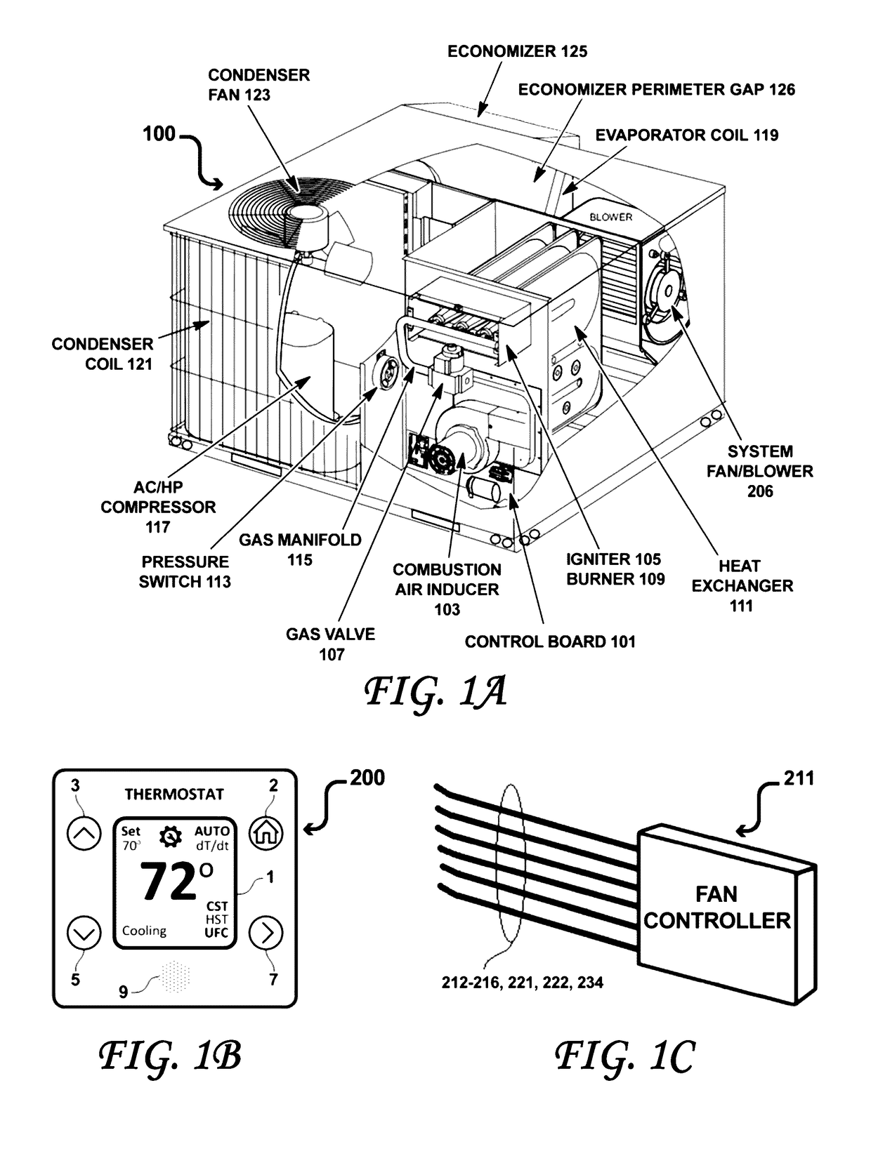 Fan Controller