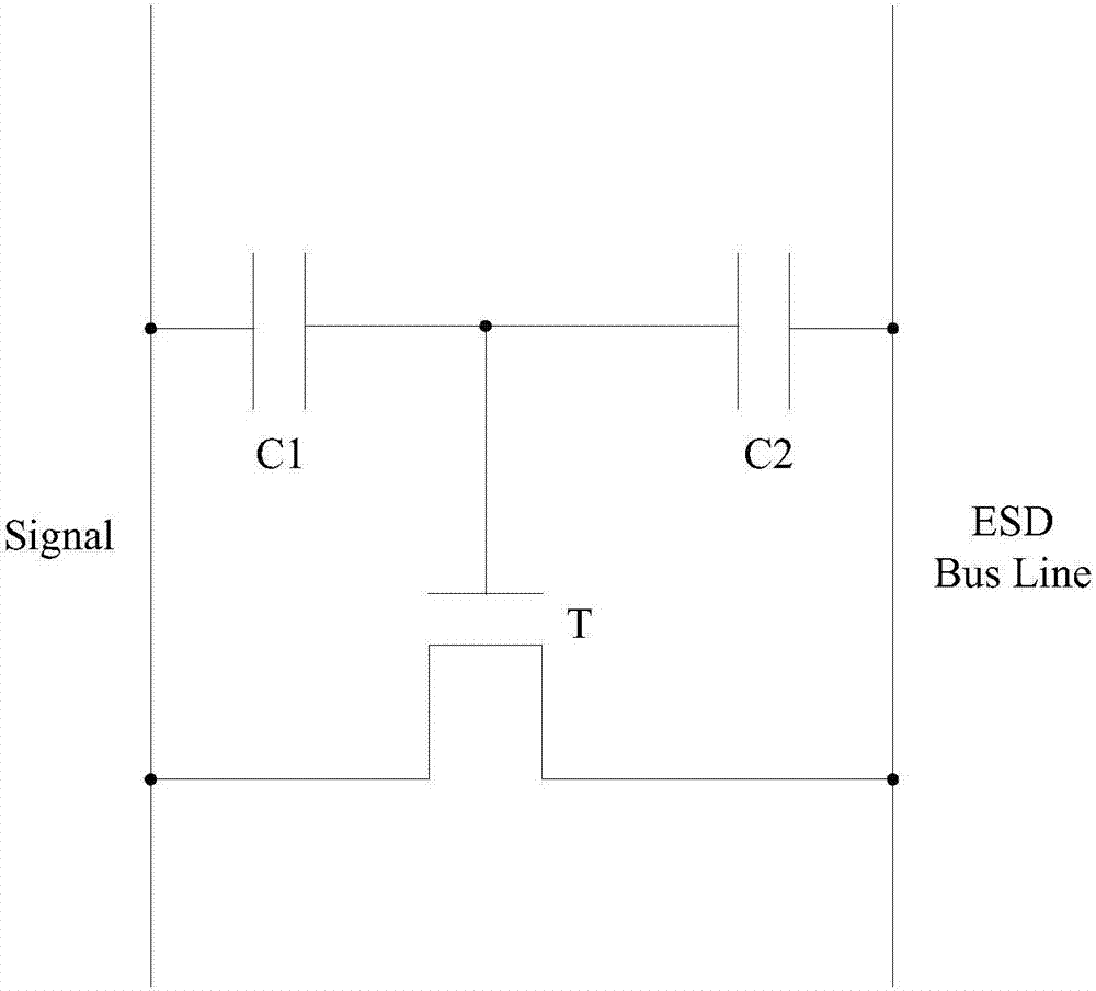 Display substrate and display device