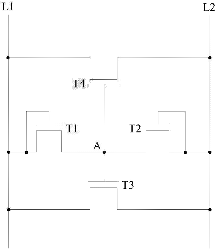 Display substrate and display device