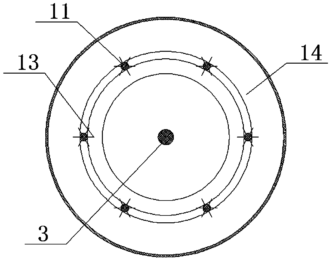 A nutrient-rich purification system