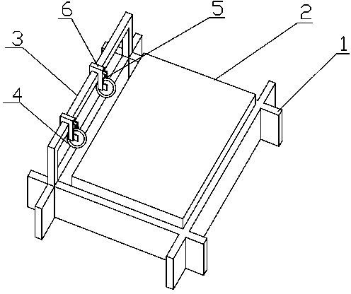 Glass cutter cleaning apparatus