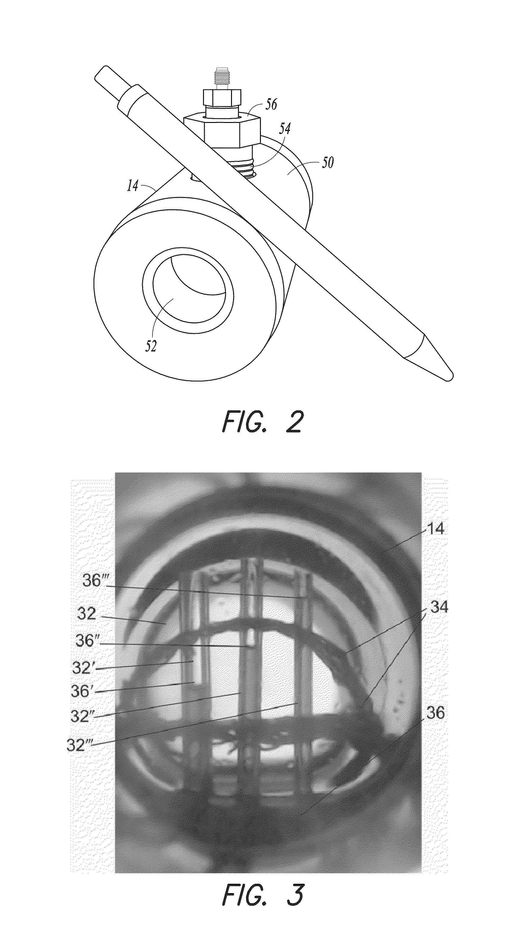 Determining minimum miscibility pressure of an oil compositon with a fluid