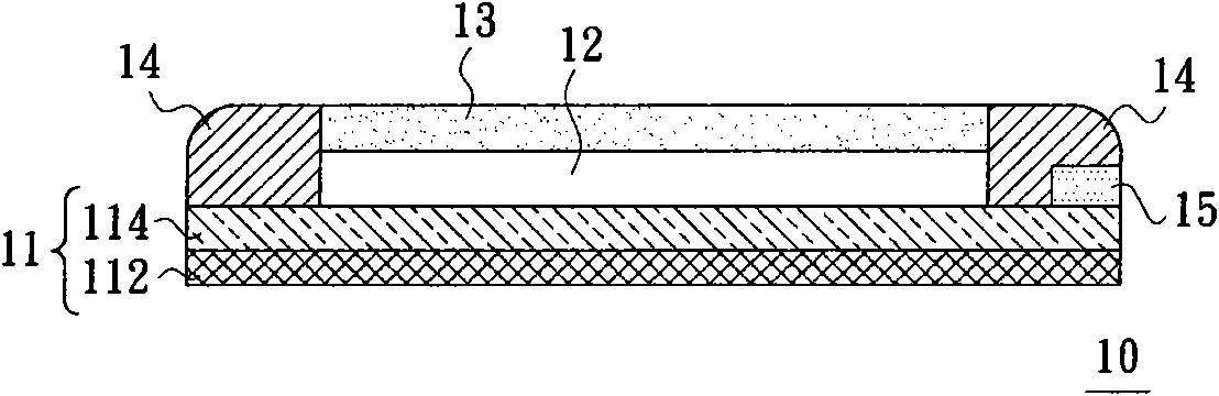 Flexible display