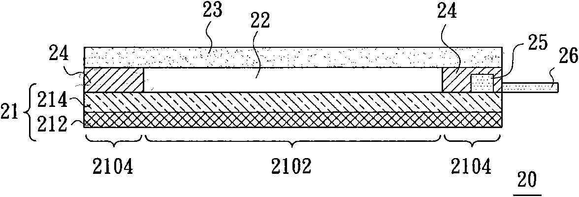 Flexible display