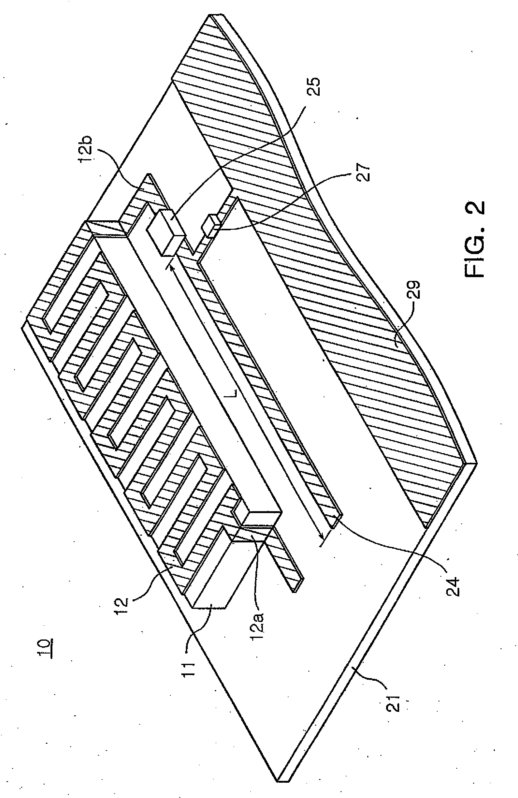 Resonant frequency tunable antenna apparatus