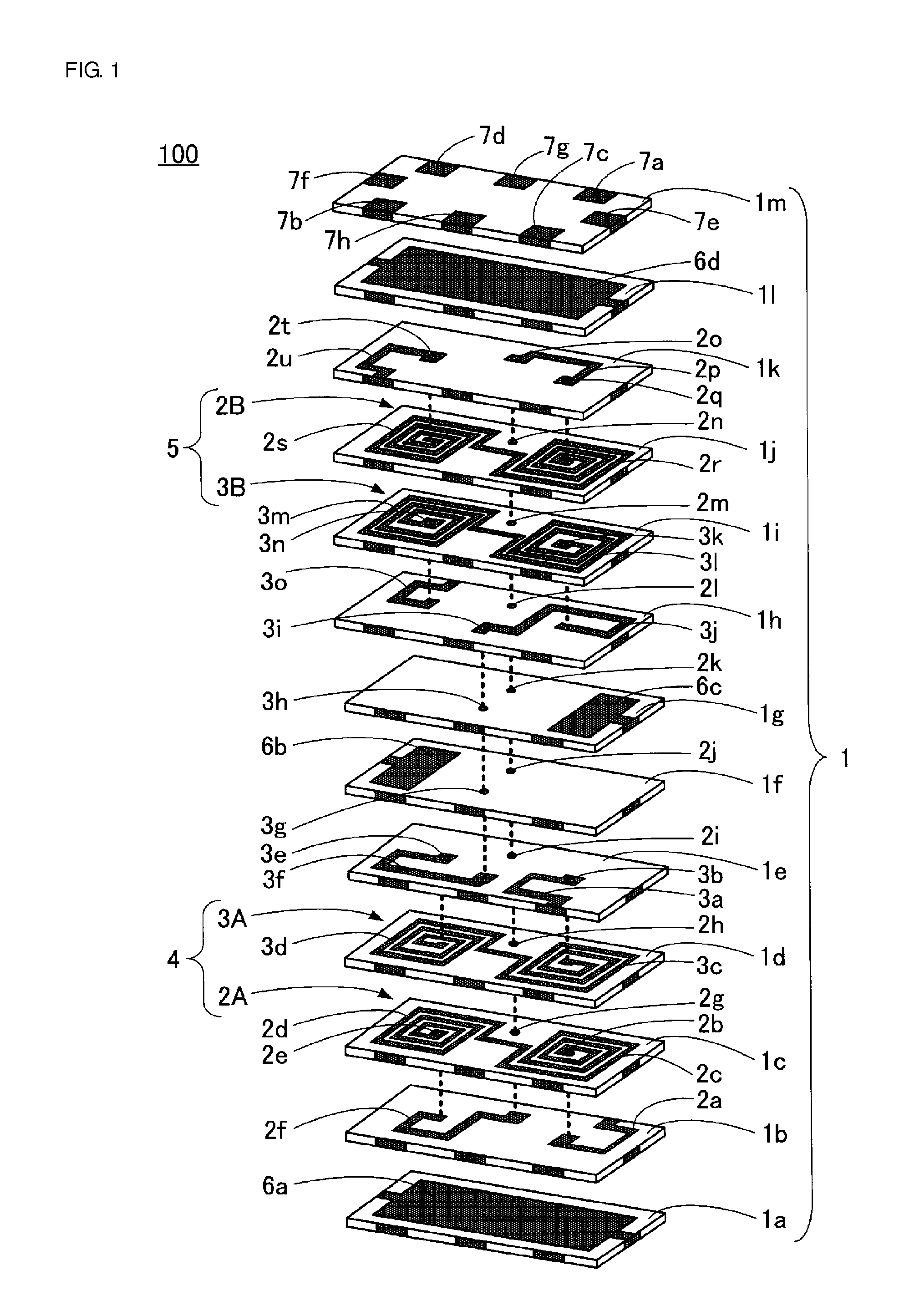 Directional coupler