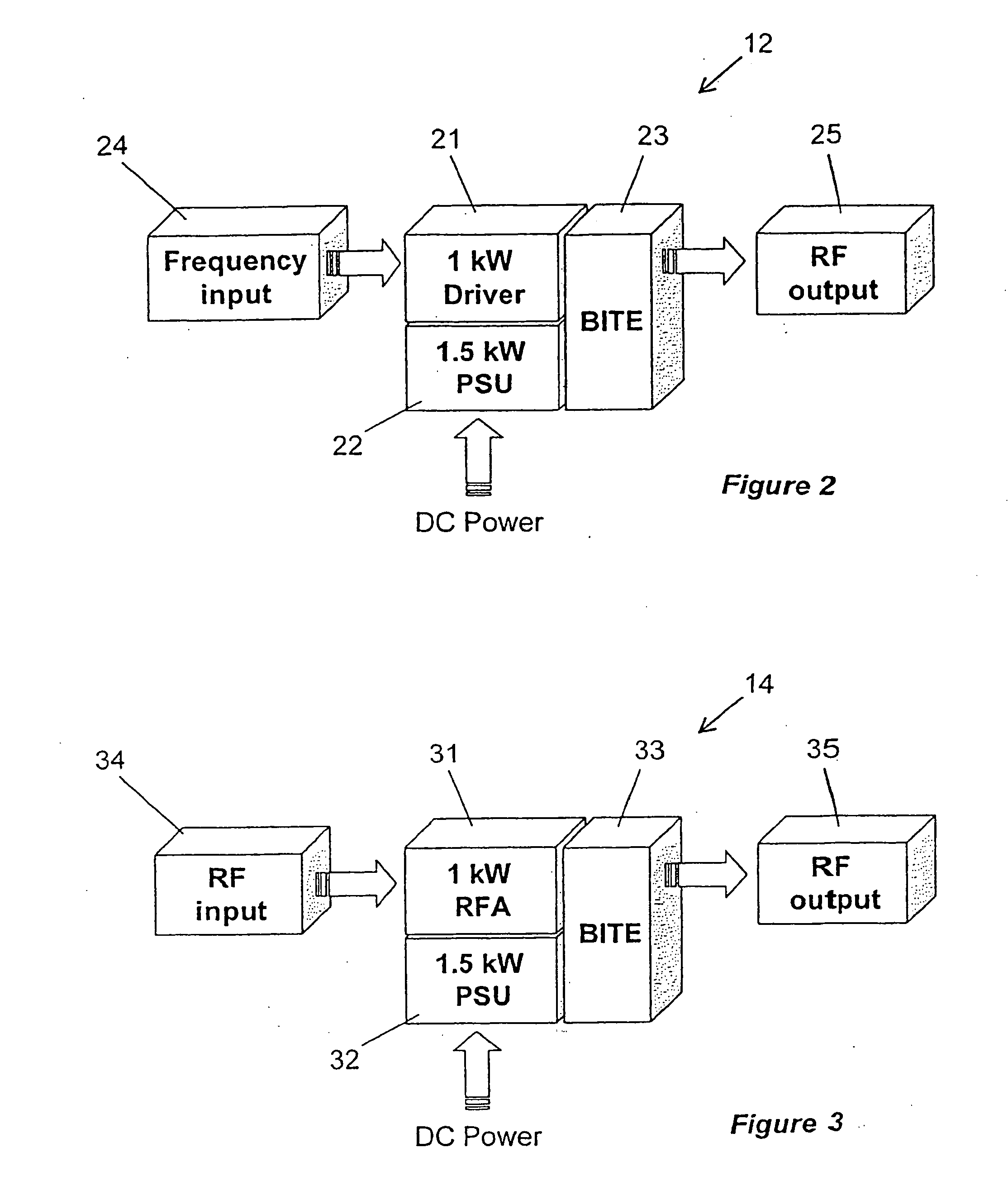 Radio frequency textile drying machine