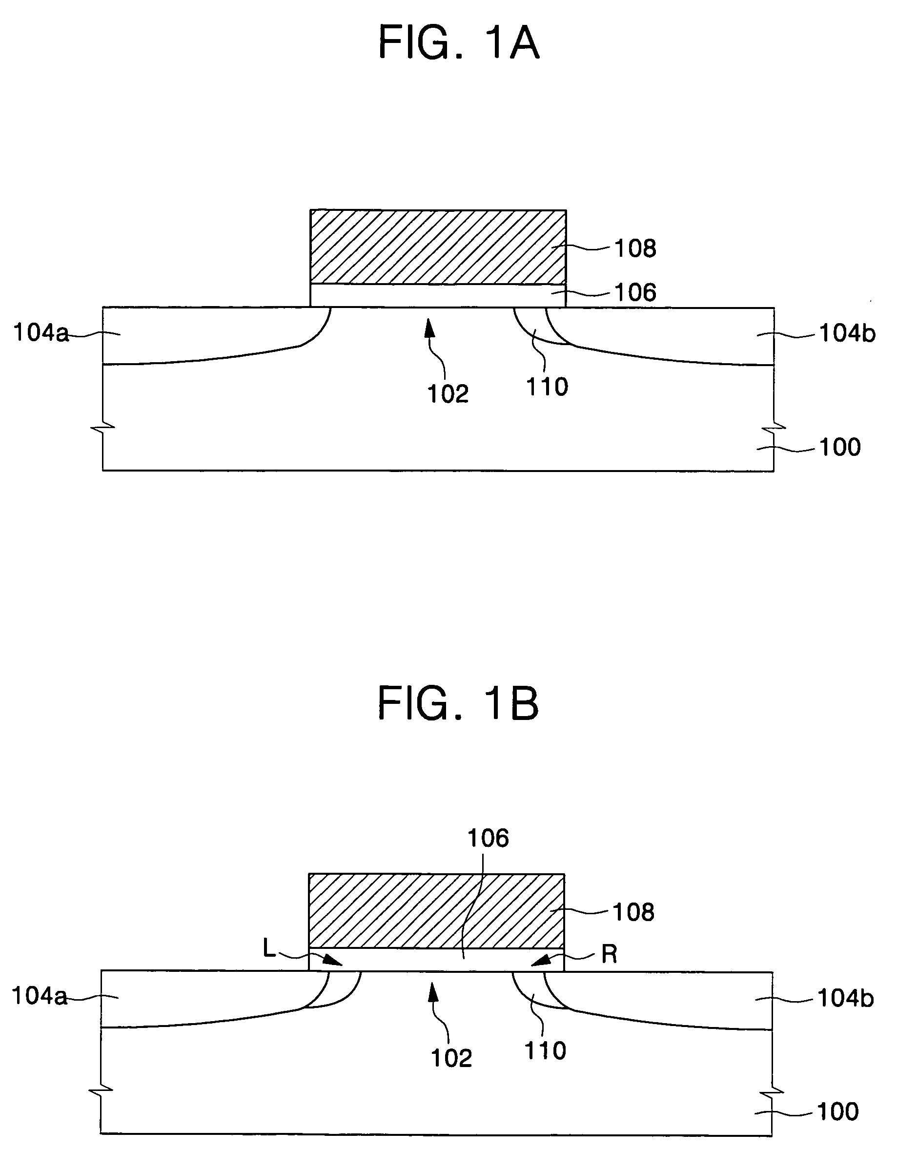 Non-volatile memory device having a charge storage oxide layer and operation thereof