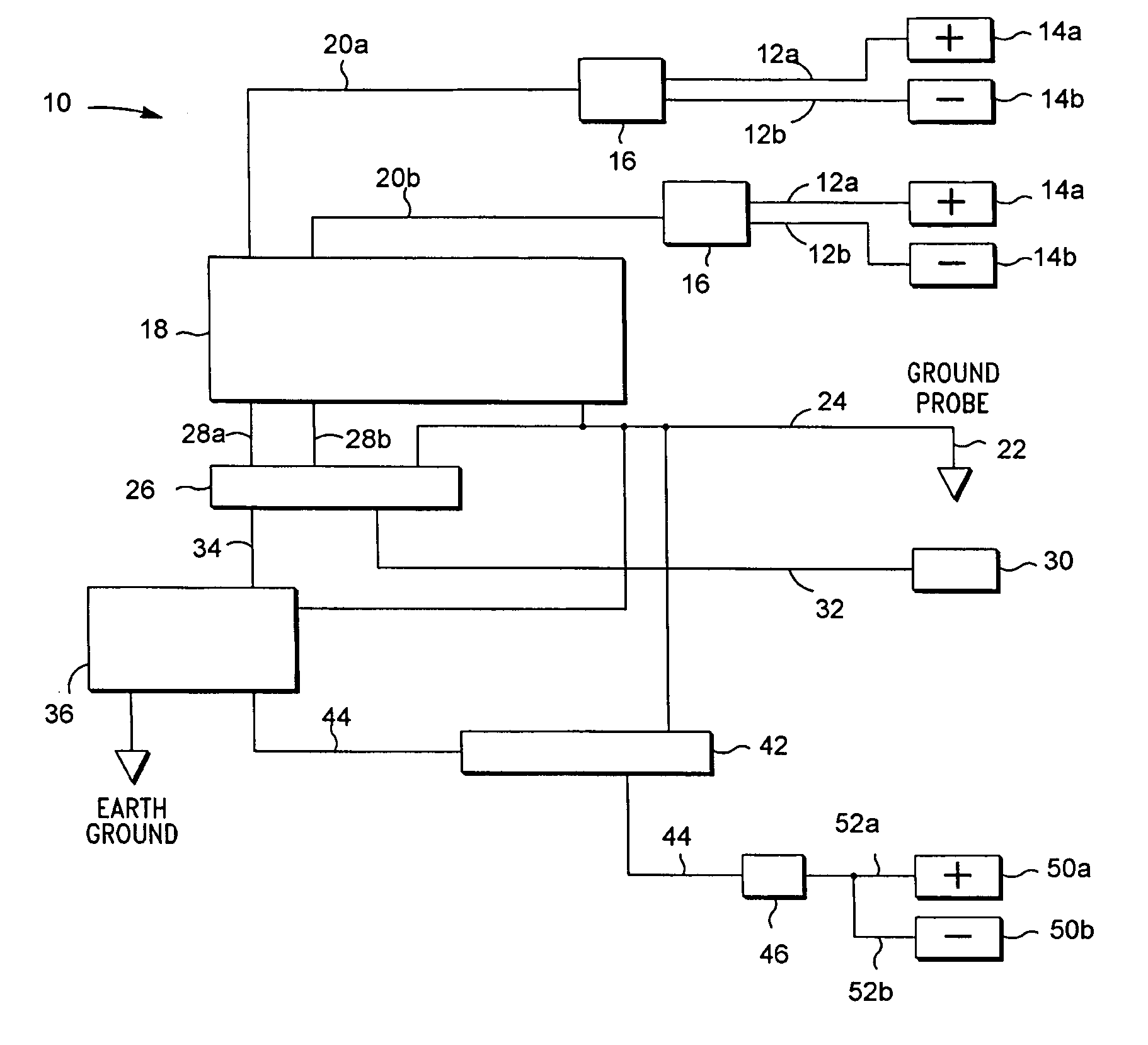 Method and system for processing neuro-electrical waveform signals