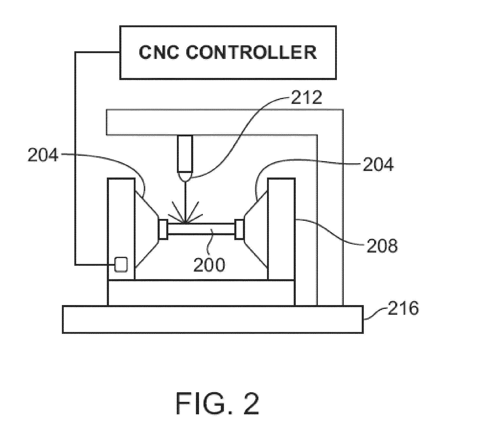 Laser System And Processing Conditions For Manufacturing Bioabsorbable Stents