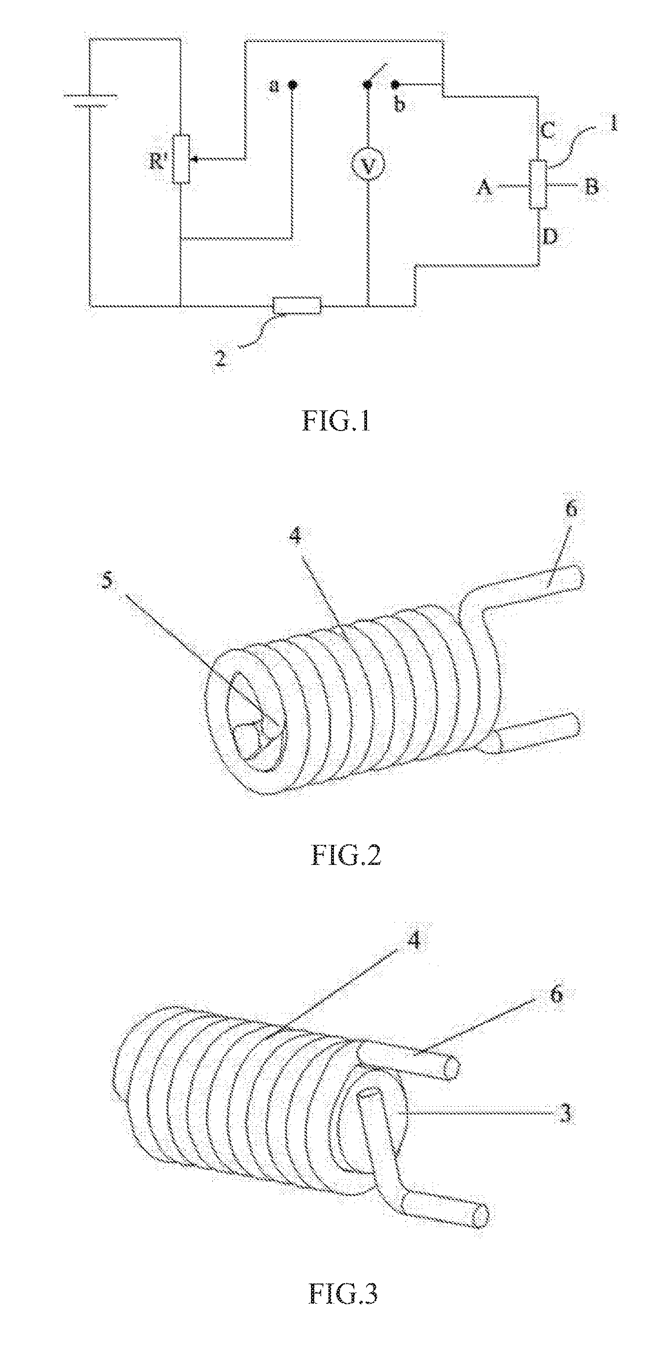 Circuit Breaker for hierarchically controlling short-circuit current and trips