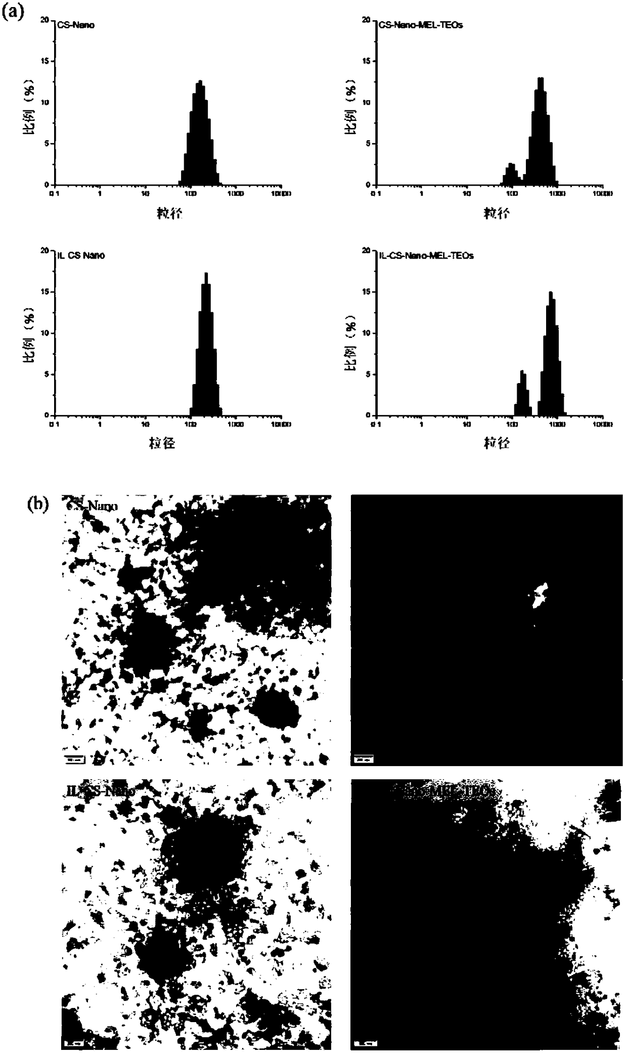 Plant essential oil chitosan nano microcapsule as well as preparation method and application thereof