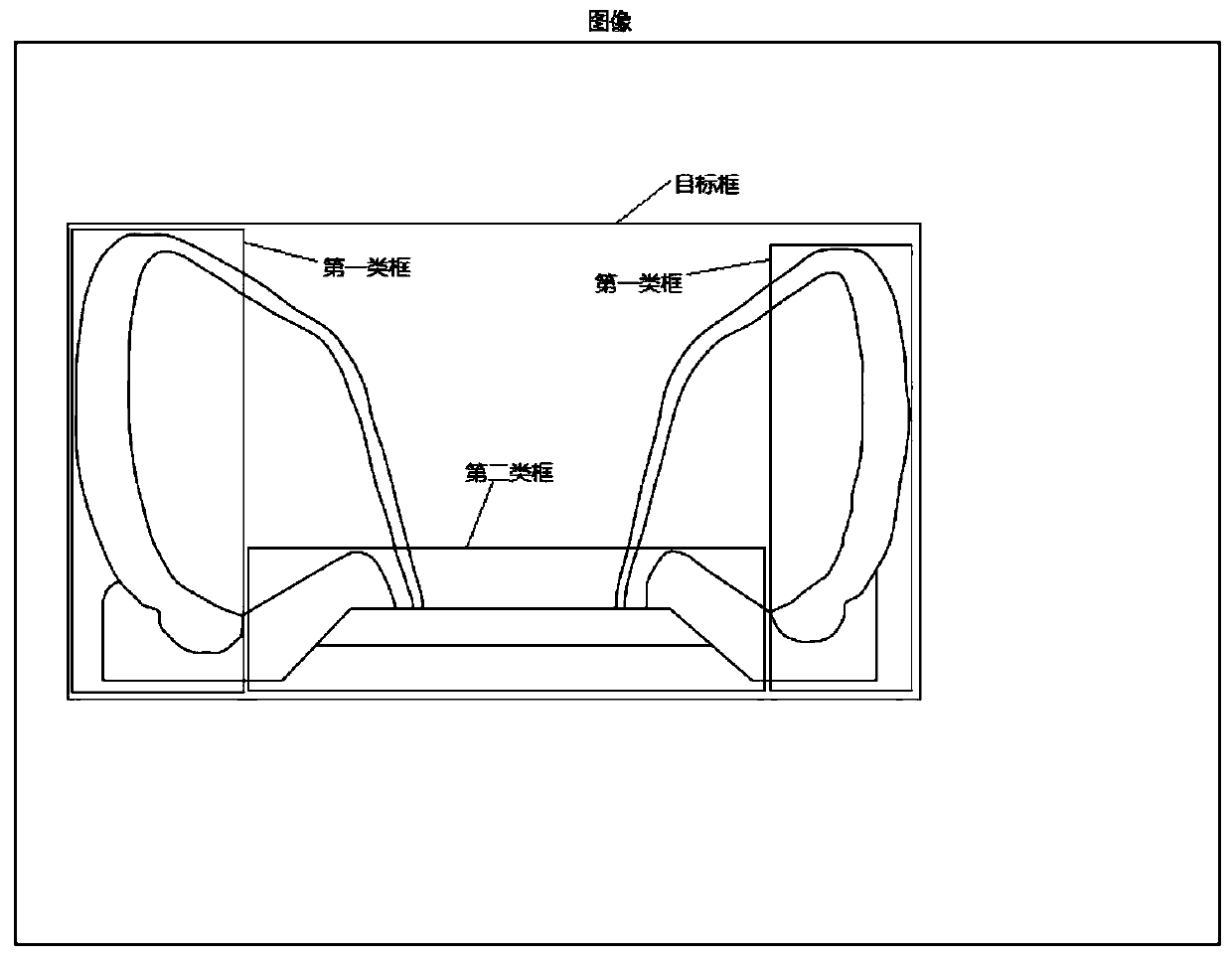 Positioning method and positioning device of mobile robot and mobile robot