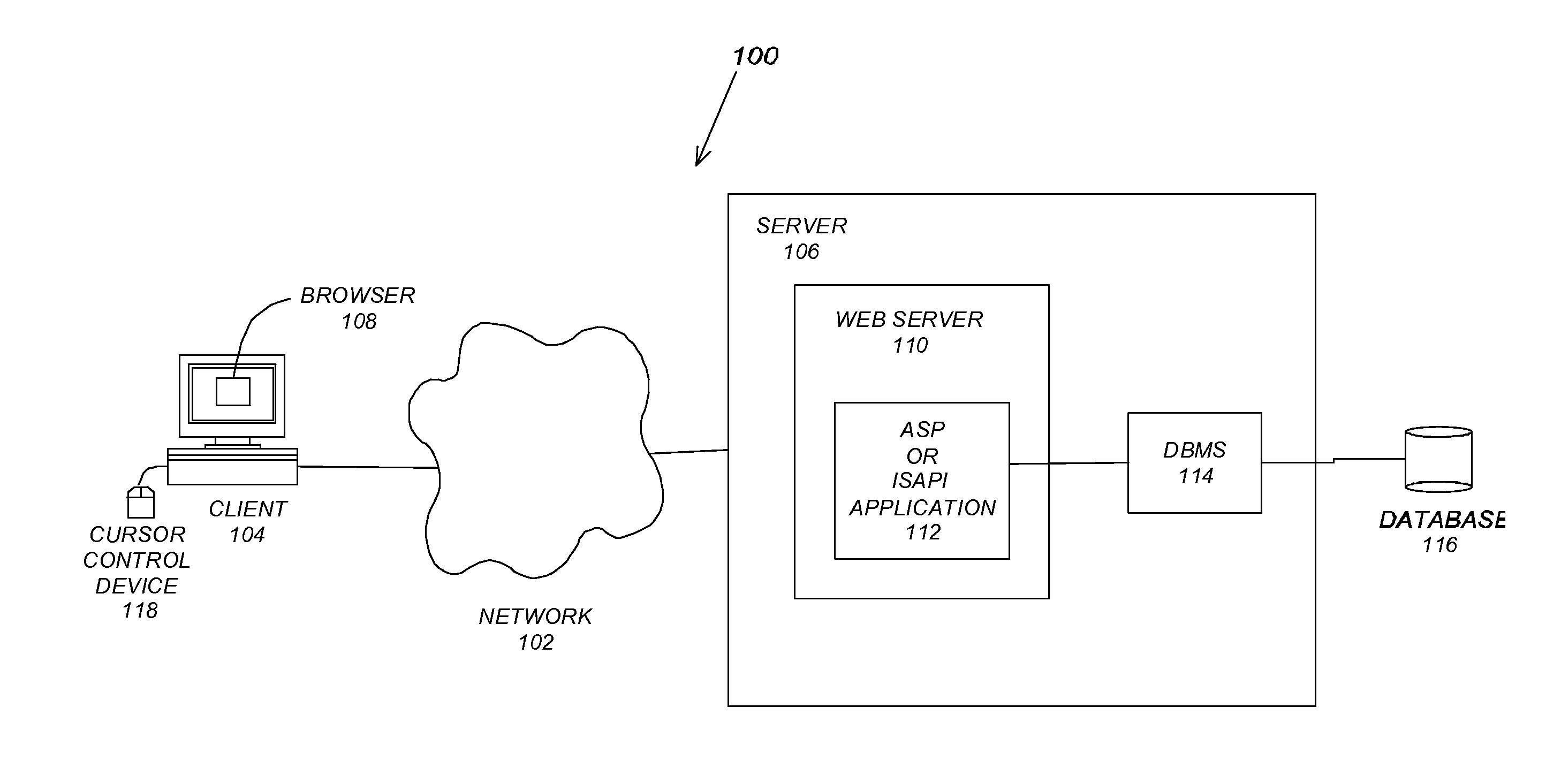 Digital delivery system and user interface for enabling the digital delivery of media content